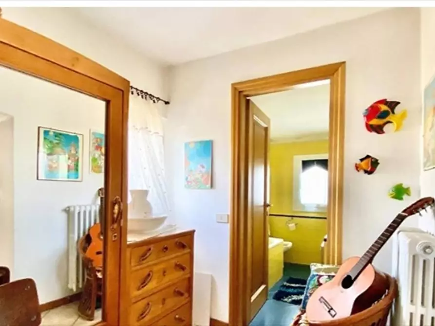 Immagine 12 di Casa indipendente in vendita  a Andora