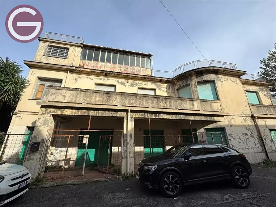 Immagine 2 di Villa in vendita  a Polistena