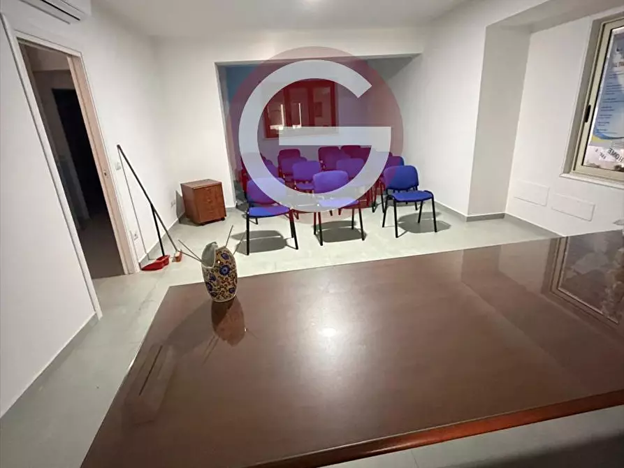 Immagine 12 di Locale commerciale in affitto  a Palmi