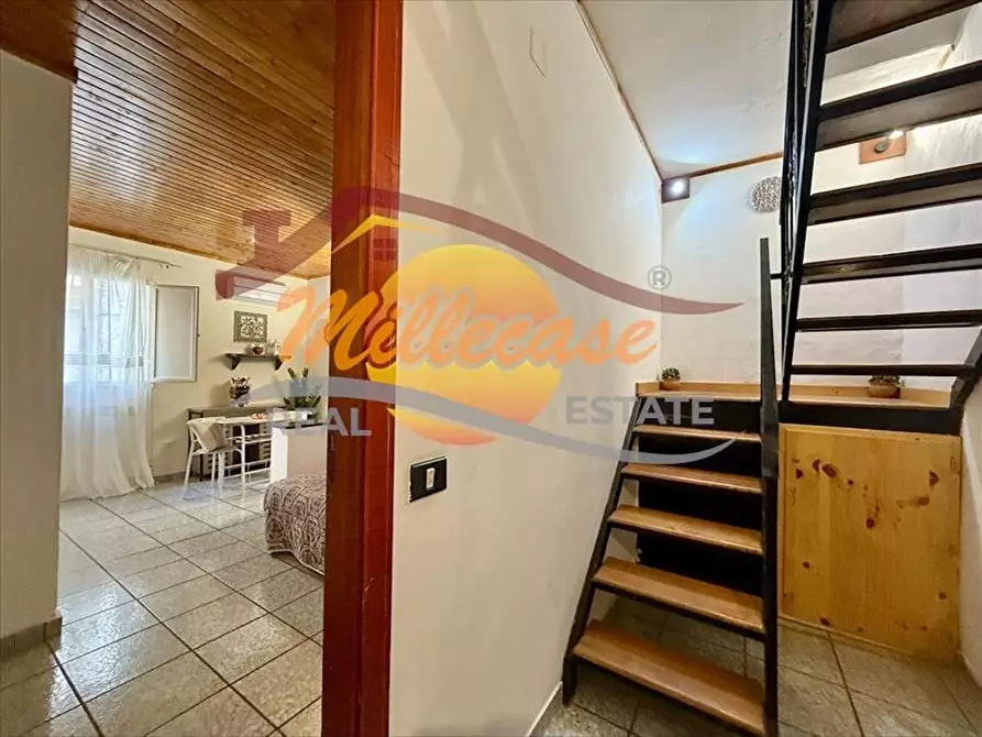 Immagine 8 di Appartamento in vendita  in via dell'unità d'Italia a Siracusa