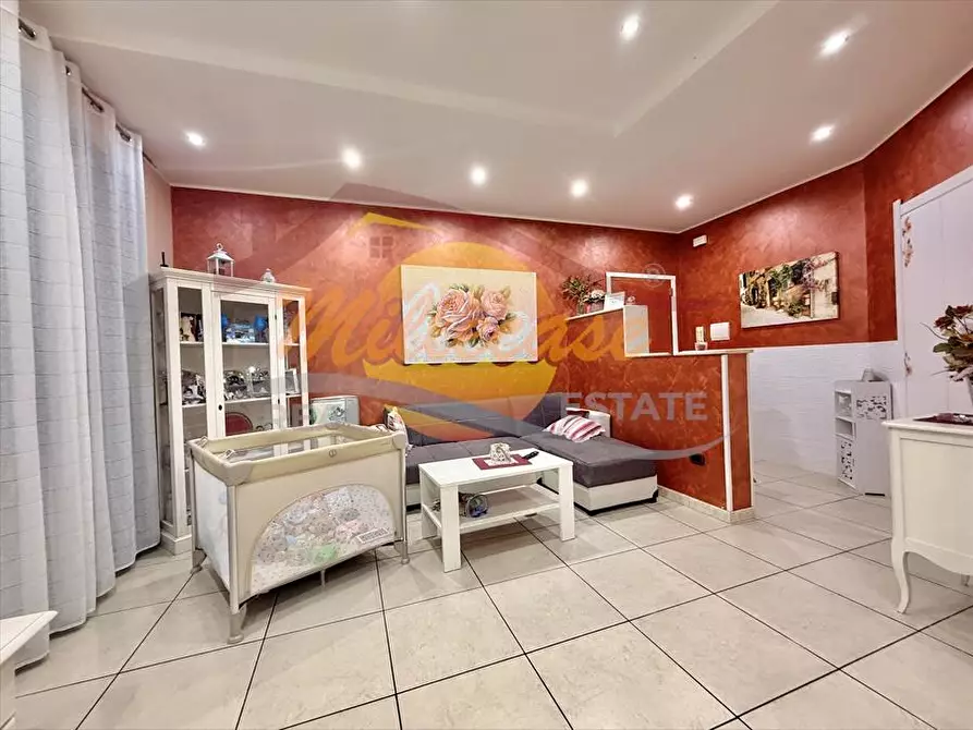 Immagine 16 di Appartamento in vendita  in via giacomo serpotta a Siracusa