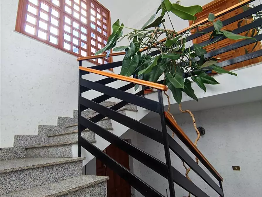 Immagine 14 di Casa indipendente in vendita  a Taurianova