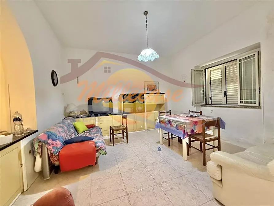 Immagine 14 di Appartamento in vendita  in via tisia a Siracusa