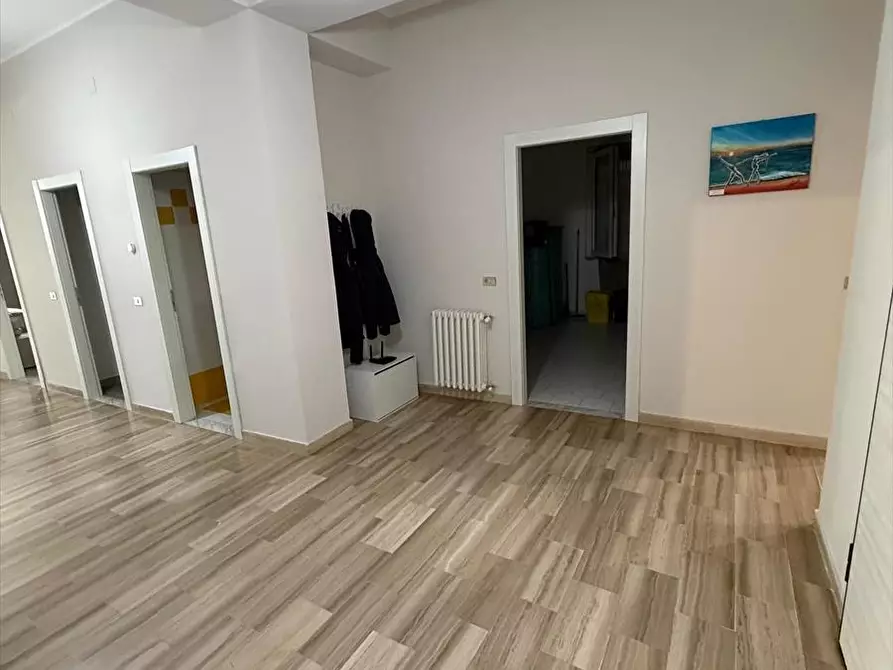 Immagine 5 di Appartamento in vendita  a Taurianova