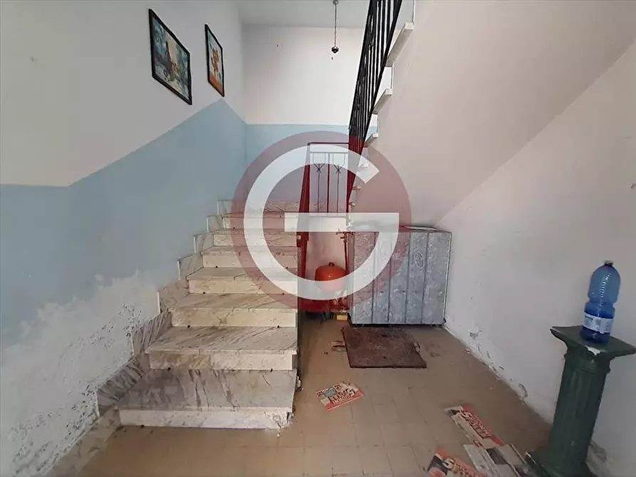 Immagine 3 di Casa indipendente in vendita  a Polistena