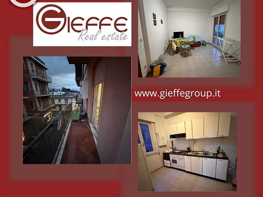 Immagine 1 di Appartamento in vendita  a Polistena