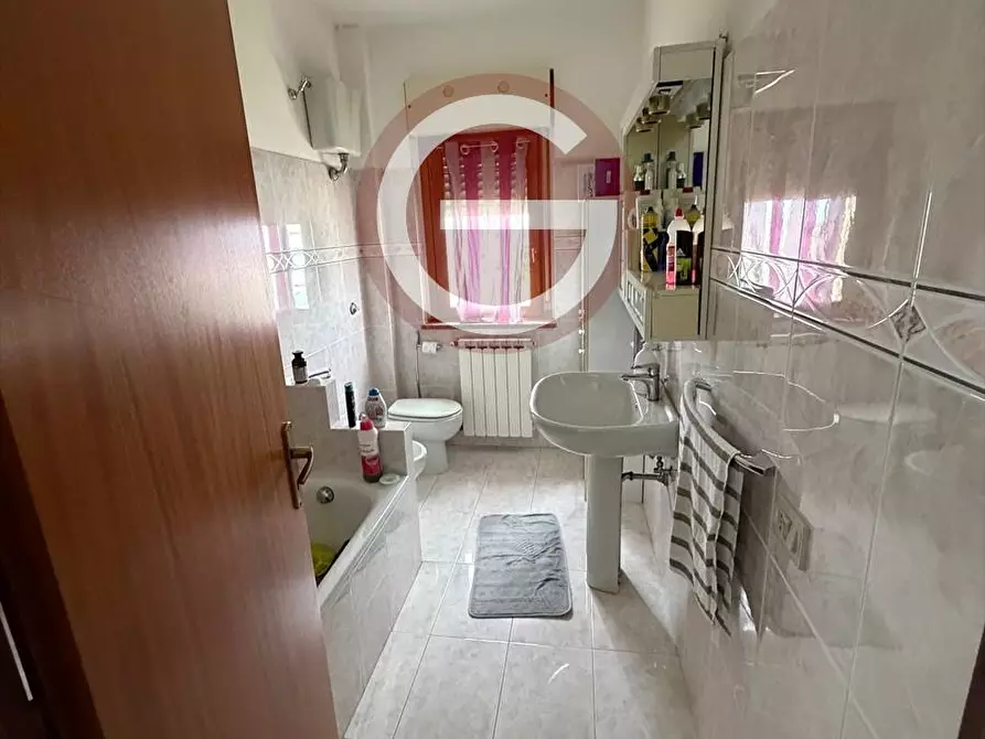 Immagine 6 di Appartamento in vendita  a Taurianova