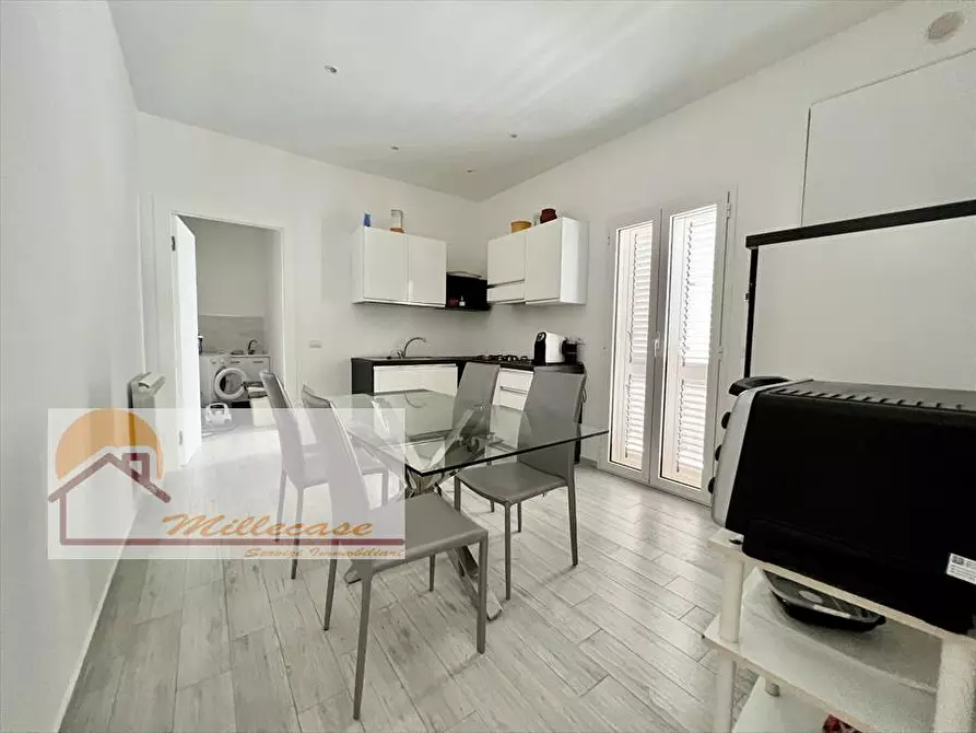 Immagine 11 di Appartamento in vendita  a Siracusa