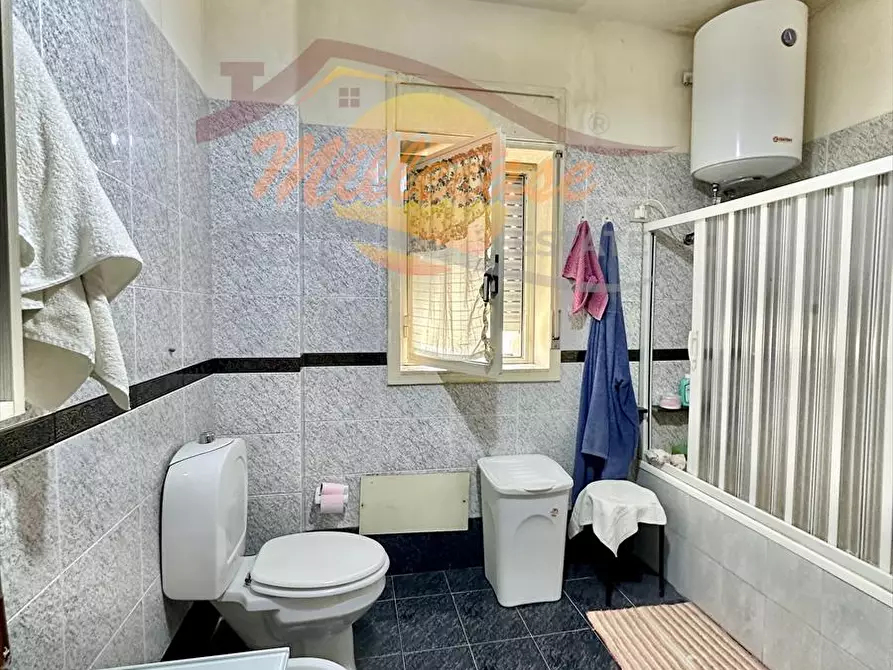 Immagine 25 di Appartamento in vendita  in via aldo carratore a Siracusa