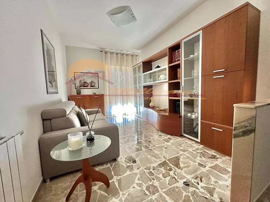 Immagine 7 di Appartamento in vendita  in VIALE DEI COMUNI a Siracusa