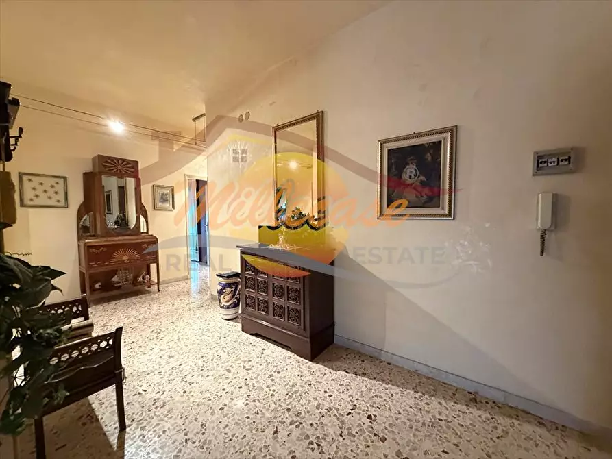 Immagine 8 di Appartamento in vendita  in VIALE TISIA a Siracusa