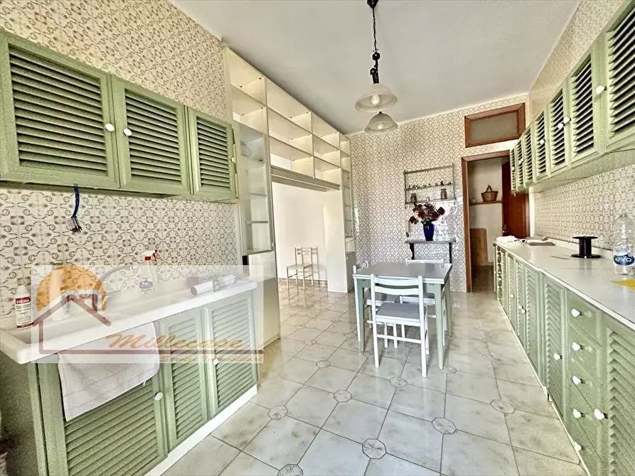 Immagine 6 di Appartamento in vendita  in VIA DANIMARCA a Siracusa