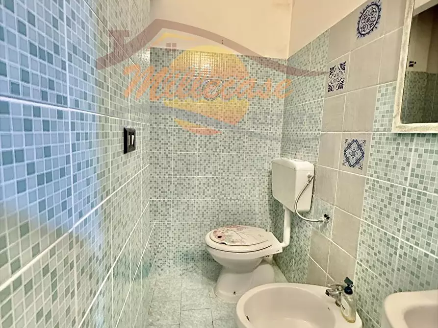 Immagine 16 di Appartamento in vendita  in VIA MONTE BIANCO a Siracusa