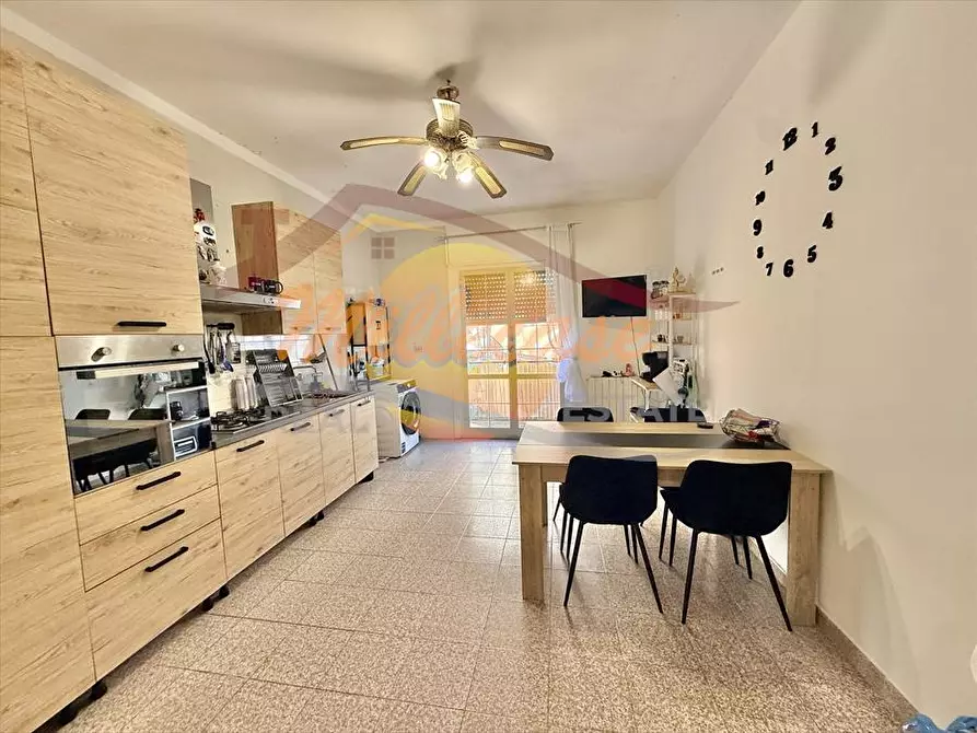 Immagine 1 di Appartamento in vendita  in VIA ITALIA a Siracusa