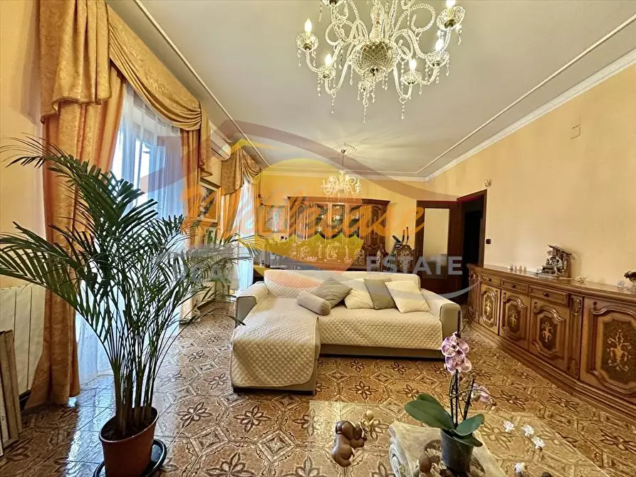 Immagine 22 di Appartamento in vendita  in via Vanvitelli a Siracusa
