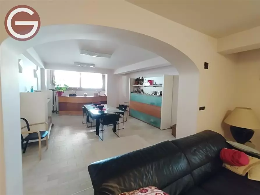 Immagine 21 di Villa in vendita  a Taurianova