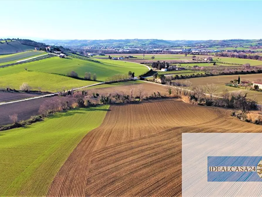 Immagine 24 di Casa indipendente in vendita  in C.da Case Nuove a Montelupone