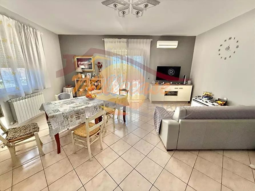 Immagine 26 di Appartamento in vendita  in VIA ITALIA  a Siracusa