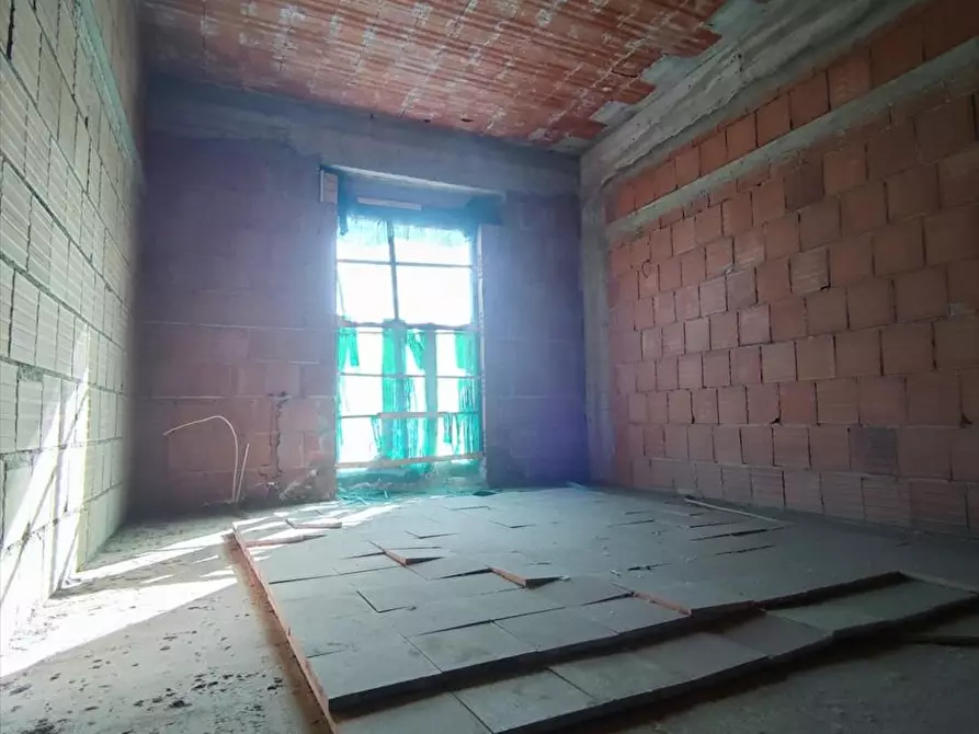 Immagine 9 di Appartamento in vendita  a Taurianova