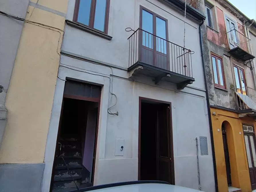 Immagine 2 di Casa indipendente in vendita  a Cittanova