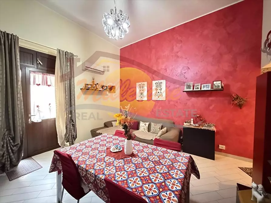 Immagine 7 di Appartamento in vendita  in VIALE LUIGI CADORNA a Siracusa