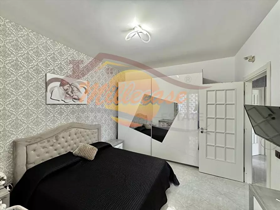 Immagine 7 di Villa in vendita  in VIA MARIA LUIGI MONTI a Siracusa