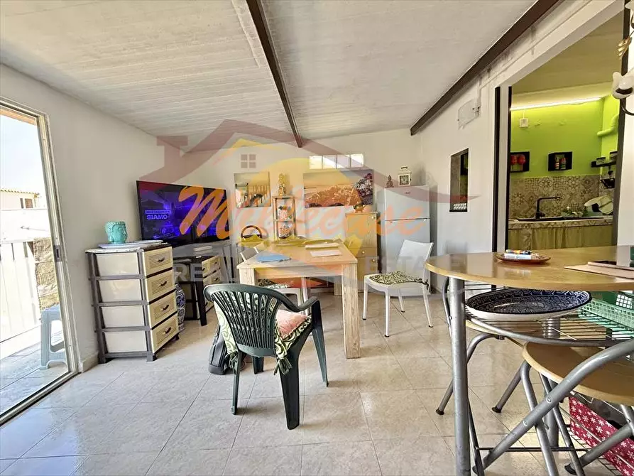 Immagine 13 di Appartamento in vendita  in VIA RE IERONE II, a Siracusa