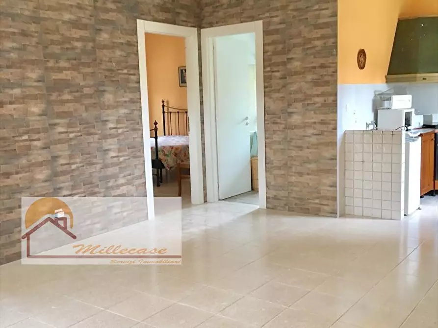Immagine 2 di Villa in vendita  a Siracusa