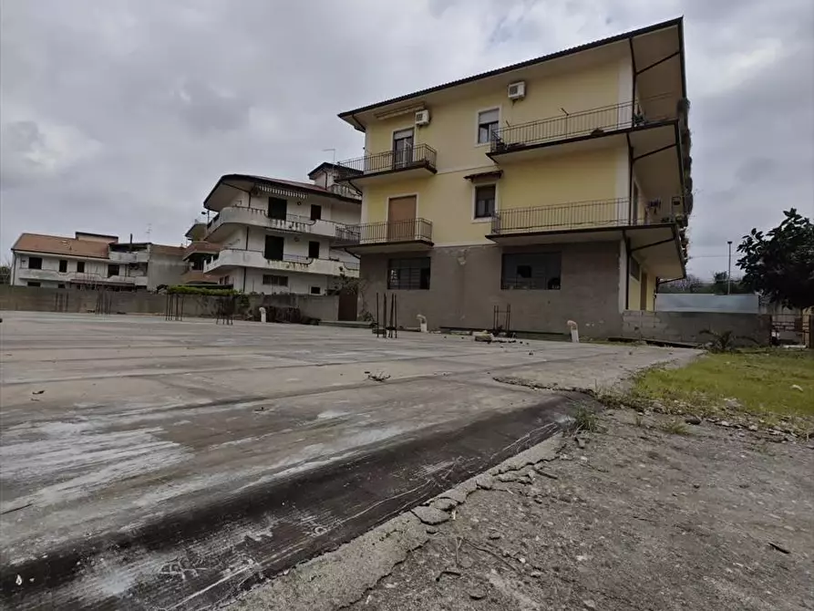 Immagine 16 di Deposito   a Taurianova