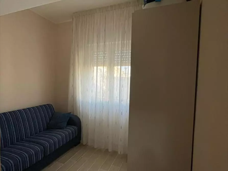 Immagine 10 di Appartamento in vendita  in via palma a Trapani