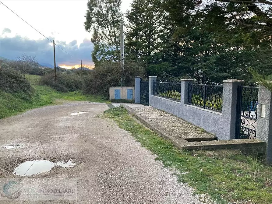 Immagine 2 di Rustico / casale in vendita  in contrada zachia ss 118 a Prizzi