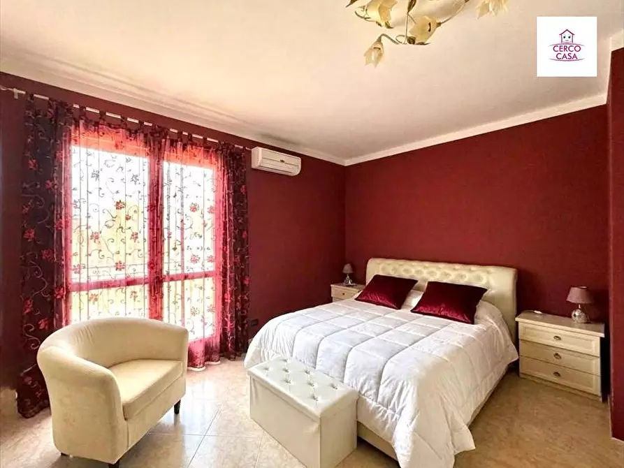 Immagine 7 di Villa in vendita  in via salinagrande a Trapani