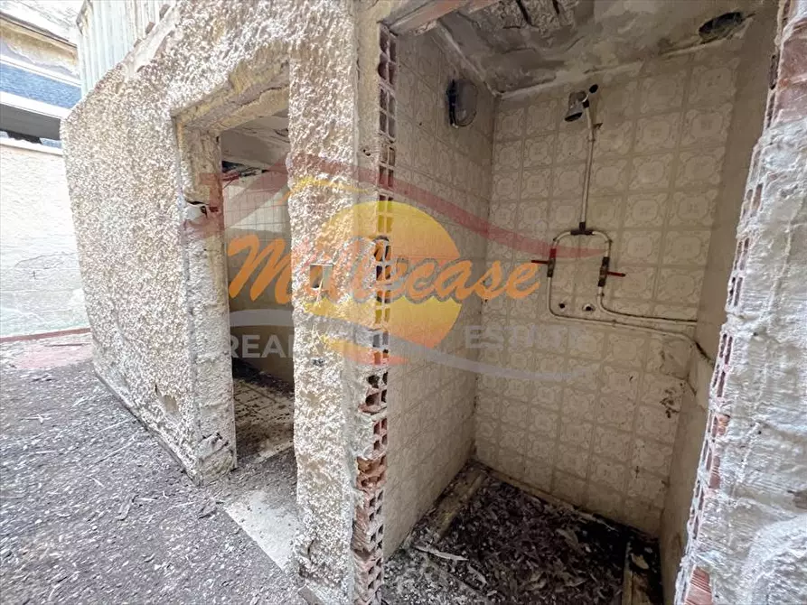 Immagine 7 di Locale commerciale in vendita  in VIA PIAVE a Siracusa