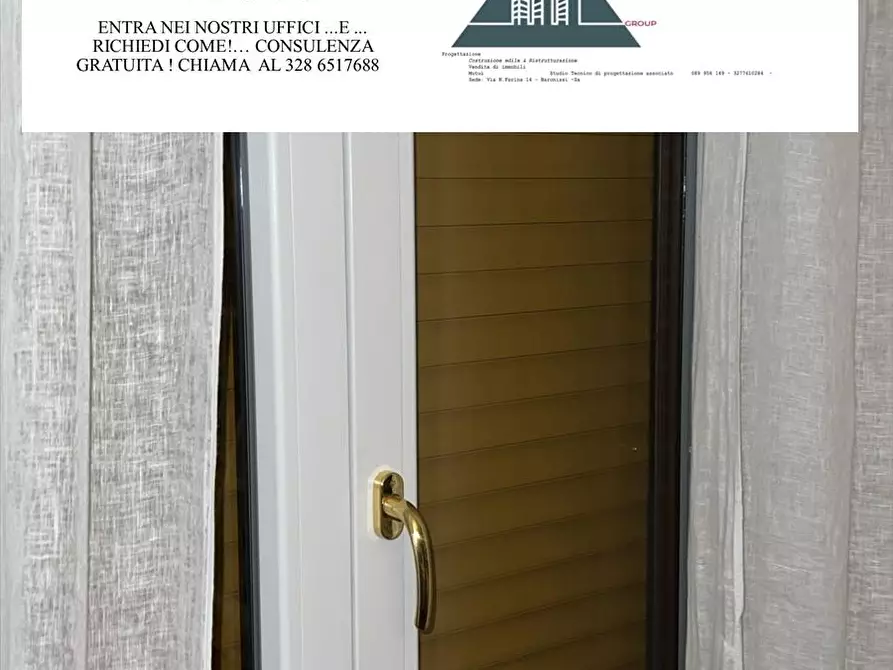 Immagine 8 di Appartamento in vendita  a Baronissi