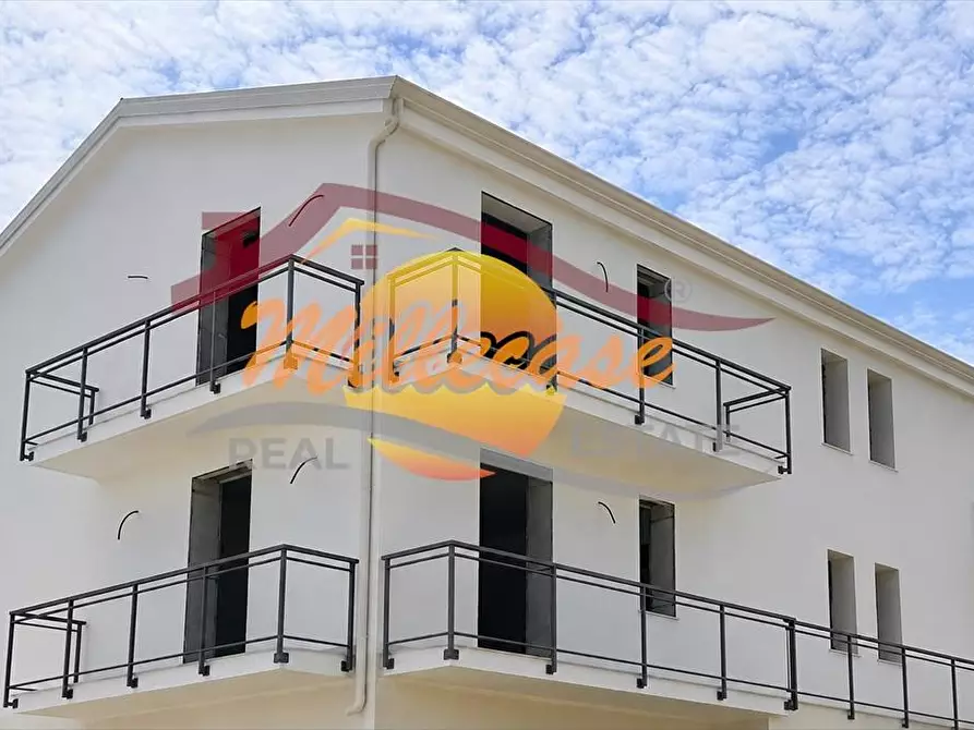 Immagine 12 di Appartamento in vendita  in via benedetto croce a Siracusa