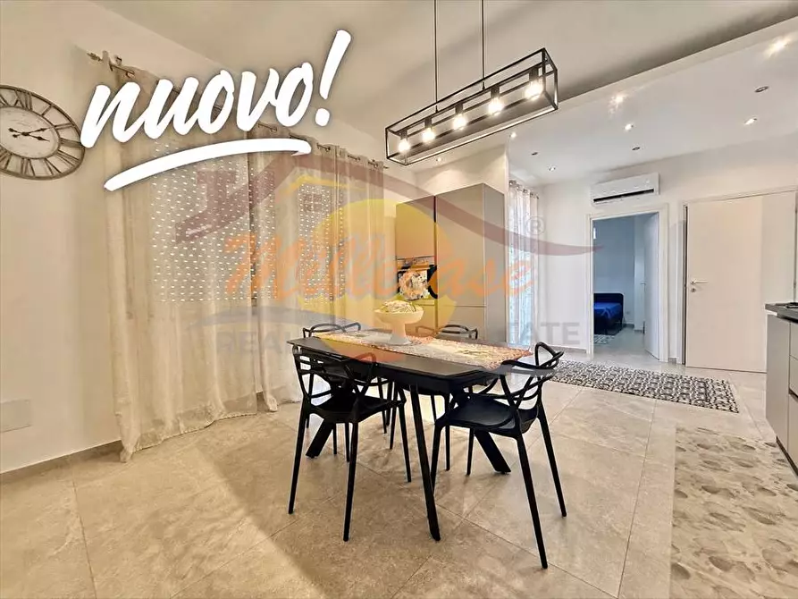 Immagine 1 di Appartamento in vendita  in viale dei comuni a Siracusa