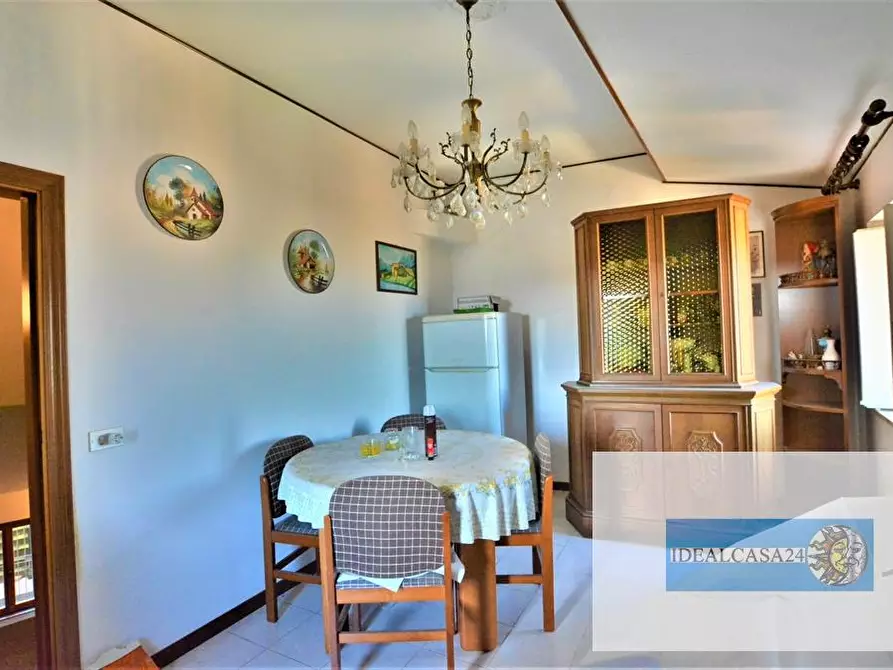 Immagine 25 di Casa indipendente in vendita  in Loro Piceno Via Monte Grappa a Loro Piceno