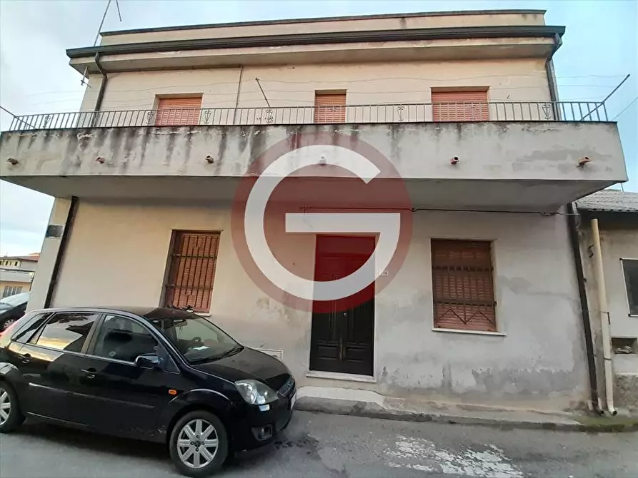 Immagine 15 di Casa indipendente in vendita  a Taurianova