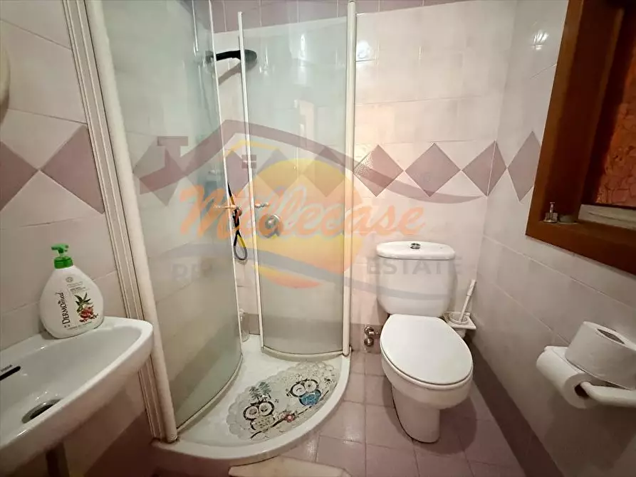 Immagine 11 di Villa in vendita  in viale Garrone a Siracusa