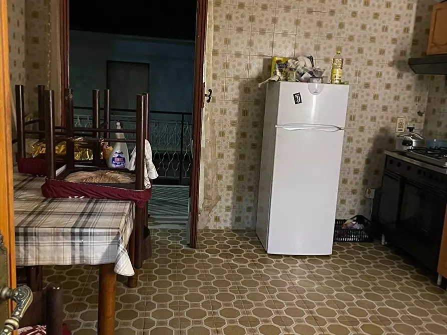 Immagine 9 di Appartamento in vendita  a Taurianova