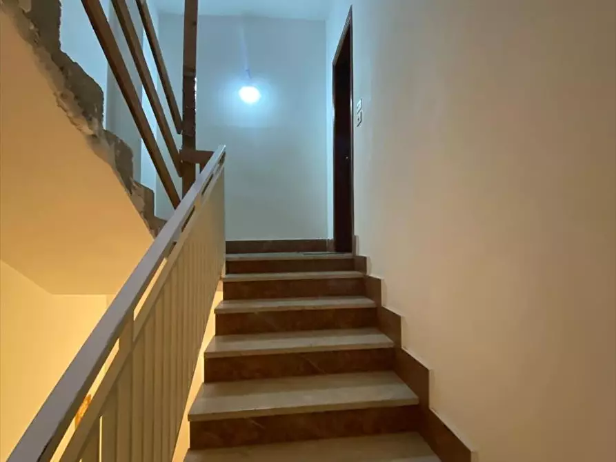 Immagine 5 di Appartamento in vendita  in Via San Luigi Gonzaga 5 a San Giovanni Gemini