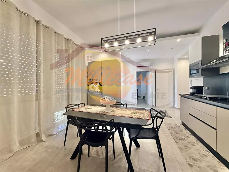 Immagine 2 di Appartamento in vendita  in viale dei comuni a Siracusa