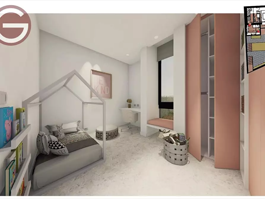 Immagine 16 di Casa indipendente in vendita  a Polistena