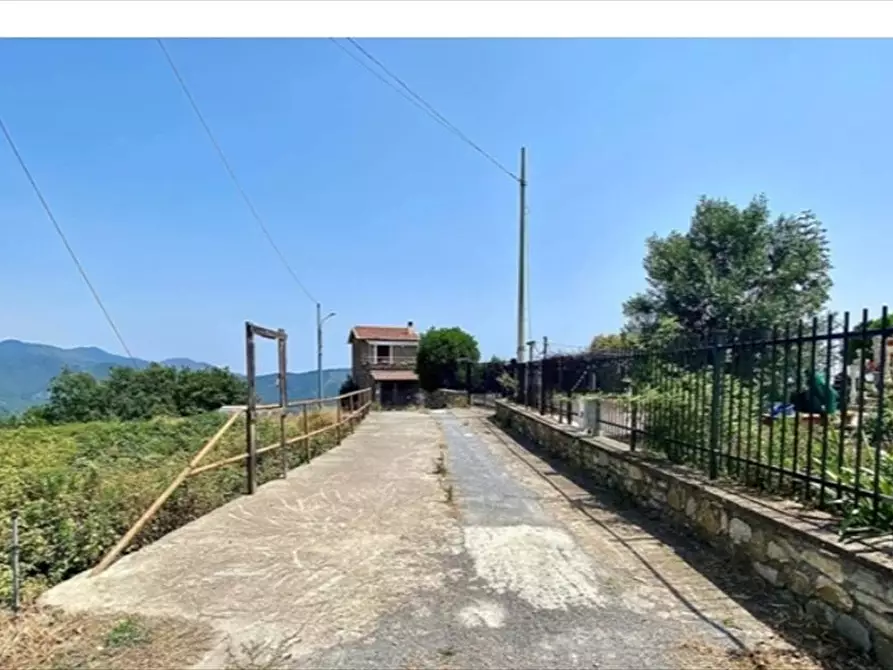 Immagine 17 di Casa indipendente in vendita  a Andora