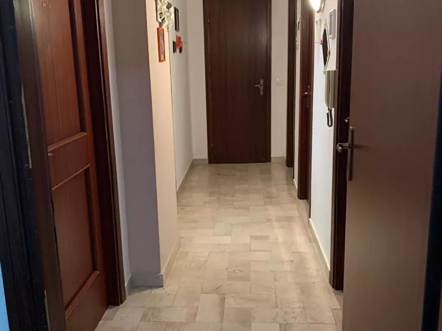 Immagine 5 di Appartamento in vendita  in Via Luigi Einaudi 19 a Lercara Friddi