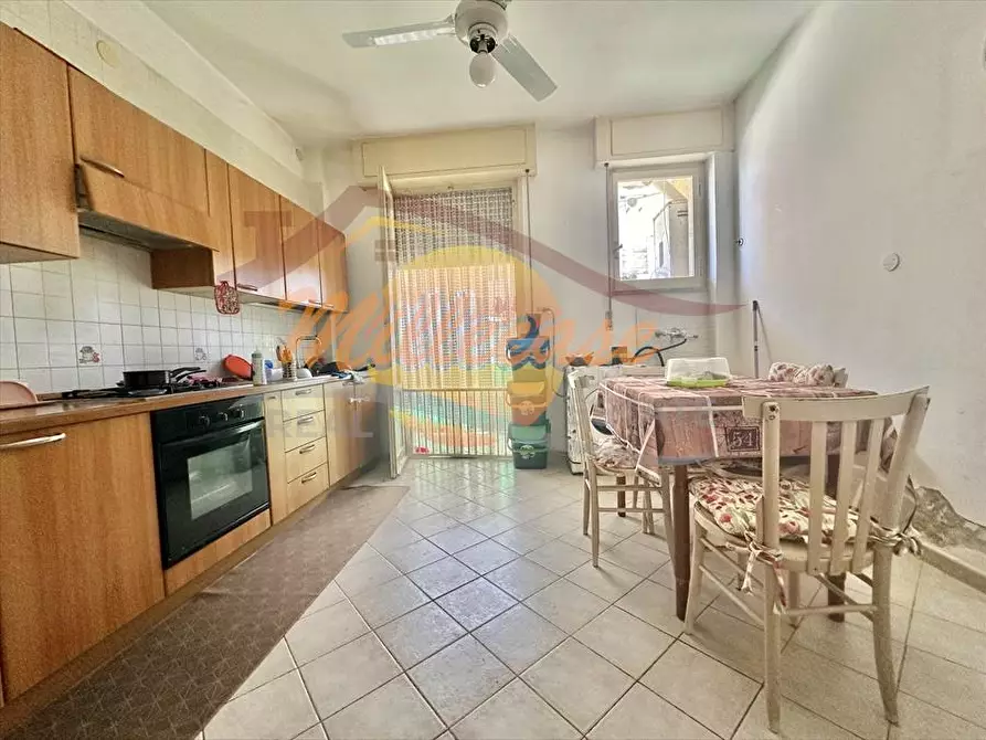 Immagine 9 di Appartamento in vendita  in via Lazio a Siracusa
