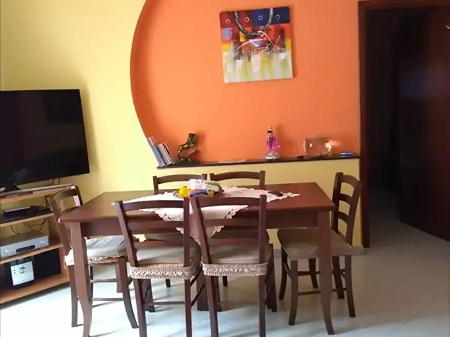 Immagine 6 di Appartamento in vendita  in Via Luigi Ferrara 19 a Lercara Friddi