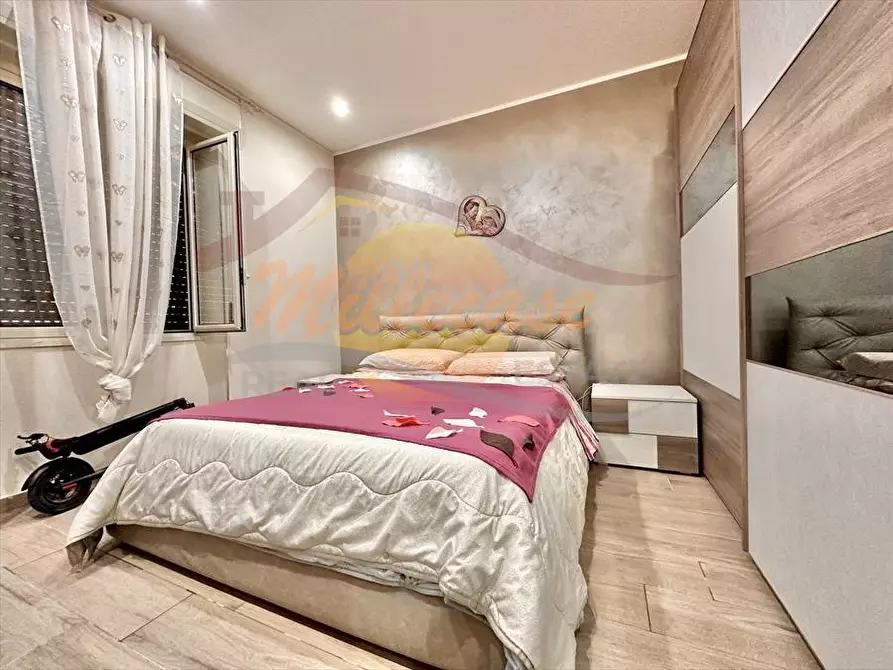 Immagine 23 di Appartamento in vendita  in VIA BULGARIA a Siracusa