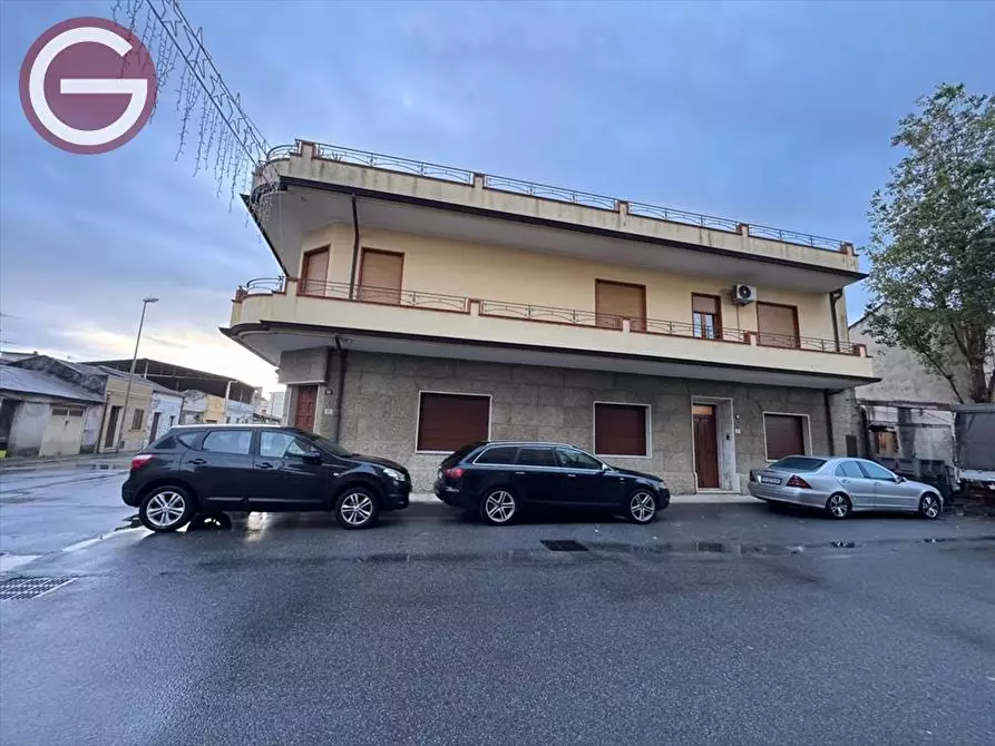 Immagine 3 di Appartamento in vendita  a San Ferdinando