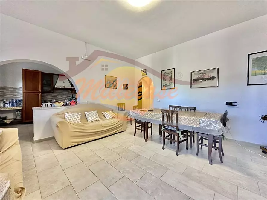 Immagine 8 di Villa in vendita  in fanusa a Siracusa